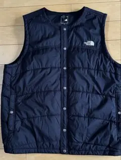 THE NORTH FACE MEADOW WARM VEST
