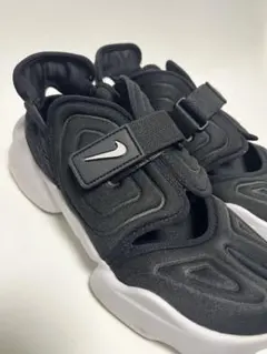 NIKE ナイキ　AQUA RIFTアクアリフト　26.5cm ブラック　箱無し