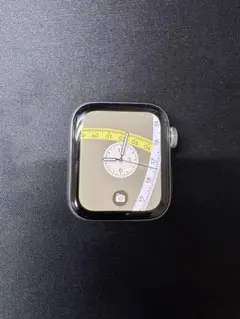 Apple Watch Series 6 ＆純正バンド4本