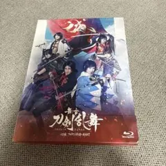 刀ステ 心伝 つけたりBlu-ray 加州清光 大和守安定 | Mercari