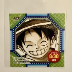 2025年最新】365日ステッカー ルフィの人気アイテム - メルカリ