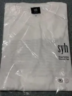 ギヴン　柊mix syh ライブ　ロングTシャツ　Mサイズ