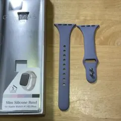 アップルウォッチ バンド