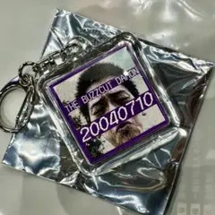 ZETA DIVISION Hametuアクキー