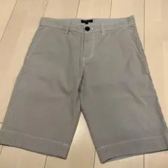 BURBERRY BLACK LABEL ショートパンツ 76のサムネイル