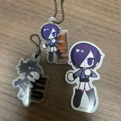 セリア東京喰種