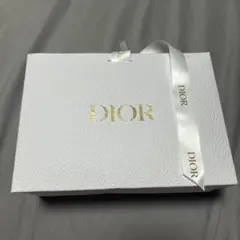 Dior ギフトボックス