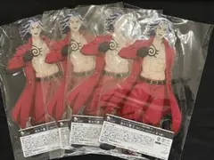 東京リベンジャーズ　BIGアクリルスタンド　柴大寿　4点セット