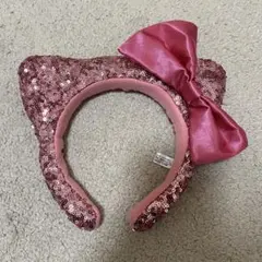 usj キティ カチューシャ