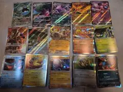 に*@様 ポケカ まとめ セット ボックス開封品 ロケット団の栄光