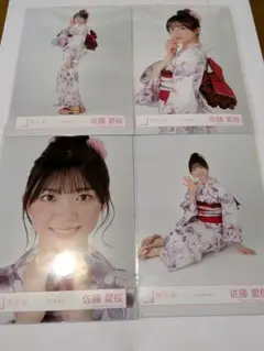 佐藤愛桜 生写真 櫻坂46 福袋 2026 2026年最新】櫻坂46 佐藤愛桜の人気アイテム - メルカリ