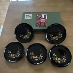 銘々皿 工芸品