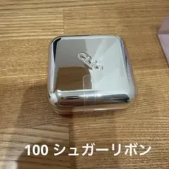 CLIO クリオ エッセンシャル リップチーク タップ 100 シュガーリボン②