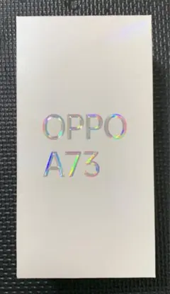 oppo スマートフォン本体