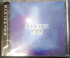 BUCK-TICK 97BT99 CD 2枚組のサムネイル
