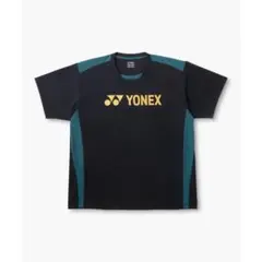 Oサイズ　16893/Y/007　新品未使用　YONEX　限定　Tシャツ