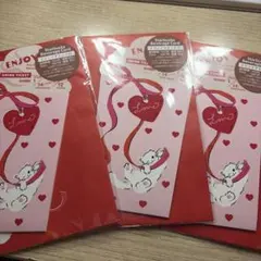 スターバックス　バレンタイン ビバレッジカード　ドリンクチケット　ギフトカード