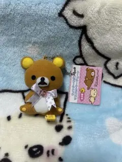 リラックマ クリスマス 2025 てのりぬいぐるみ - メルカリ