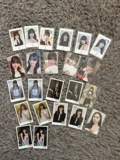 NiziUニナトレカまとめ売りセット