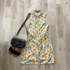 【最終お値下げ　anthropologie】