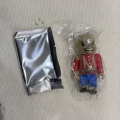 【未開封】BE@RBRICK Series51 / IRON MEIDEN