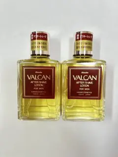 カネボウ kanebo バルカン VALCAN ヘアーリクイド 180ml 3本 - メルカリ