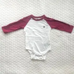 baby GAP ブラナンベア ロンパース　6-12months