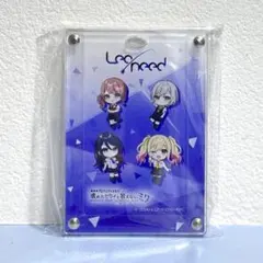 プロセカ 劇場版 Leo/need アクリル カードケース チェーン付き