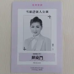 宝塚歌劇団 公演パンフレット 7冊セット花組雪組2010年から2013年