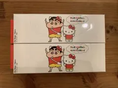 2025年最新】キティちゃん クレヨンしんちゃんの人気アイテム - メルカリ