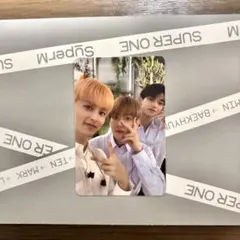 2025年最新】superm マークの人気アイテム - メルカリ