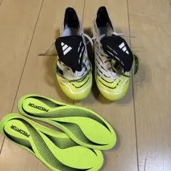 adidas PREDATOR ELITE FG サッカースパイクのサムネイル