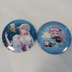 2025年最新】初音ミク ラスカル 缶バッジの人気アイテム - メルカリ