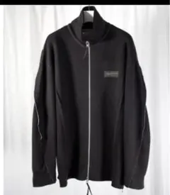 2025年最新】almostblack ジップの人気アイテム - メルカリ