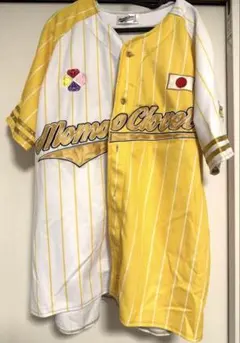 ももクロ 2025 ユニフォーム 箱推しMomoclo モノノフ Tシャツ - メルカリ