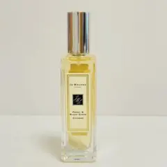 新品　ジョーマローン　ピオニー & ブラッシュ スエード　コロン　香水　30ml