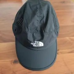 THE NORTH FACE ブラックキャップ