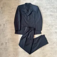 Brooks Brothers ブルックスブラザーズ　ネイビー　セットアップ　紺