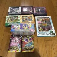 ポケモンカードゲーム スタートデッキ コロちゃお マリィ N リーリエ