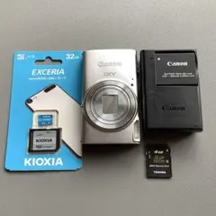 2026年最新】canon ixy 640の人気アイテム - メルカリ