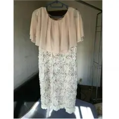 ドレス フォーマル 結婚式 MAITRESSE