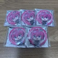 めておら 缶バッジ みかさくん THEKINGS デフォ キービジュアル - メルカリ