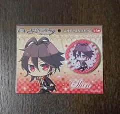 AMNESIA 缶バッジ シン アムネシア - メルカリ
