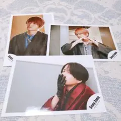 【67】timelesz Sexy Zone　菊池風磨　公式写真