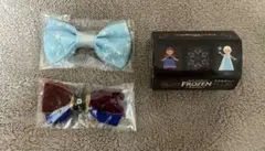 【新品】アナと雪の女王 リボン 2個セット