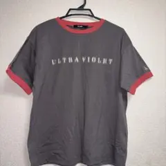 ALANDとMASHIHOのコラボ公式リンガーTシャツのサムネイル