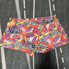 競泳用練習用水着