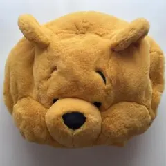 プーさん　ファンキャップのサムネイル
