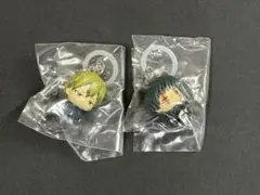 呪術廻戦 死滅回遊 めじるしアクセサリー 禪院直哉 禪院真希