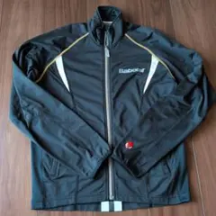 Babolat　テニスウェア　ジャージ